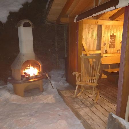 Ferienhaus Kaltenbach Titisee-Neustadt Esterno foto