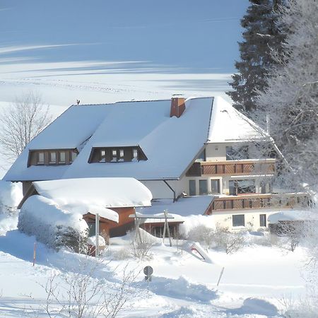 Ferienhaus Kaltenbach Titisee-Neustadt Esterno foto