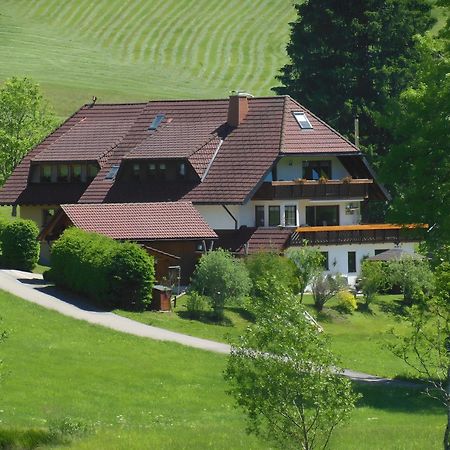 Ferienhaus Kaltenbach Titisee-Neustadt Esterno foto