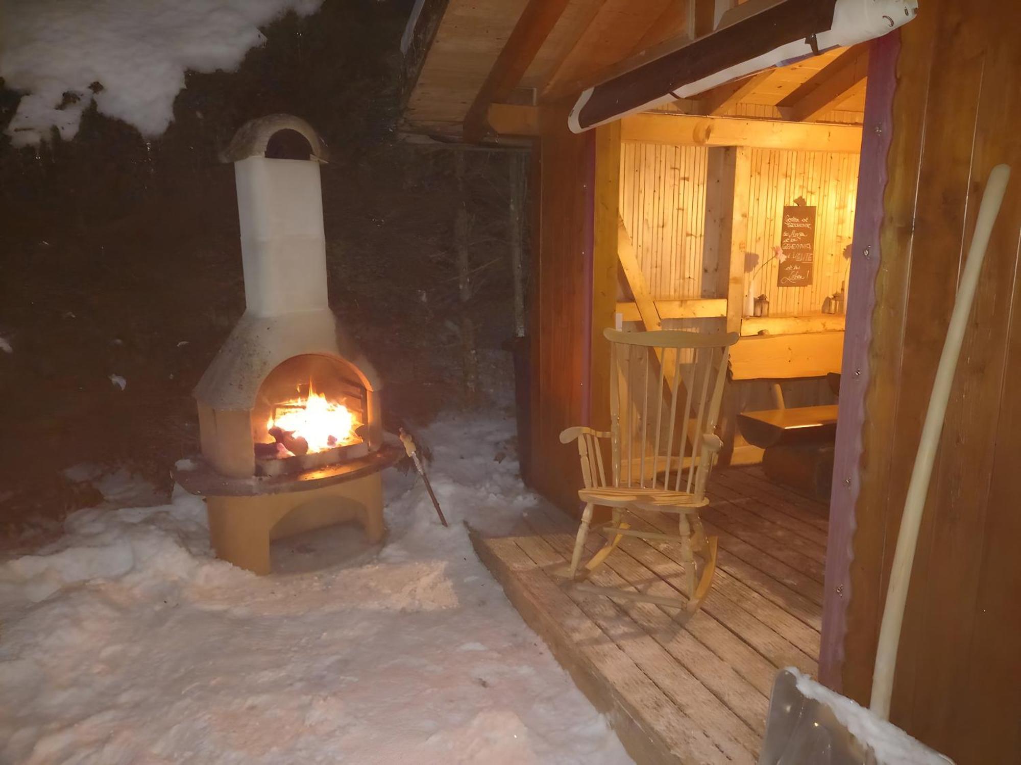 Ferienhaus Kaltenbach Titisee-Neustadt Esterno foto