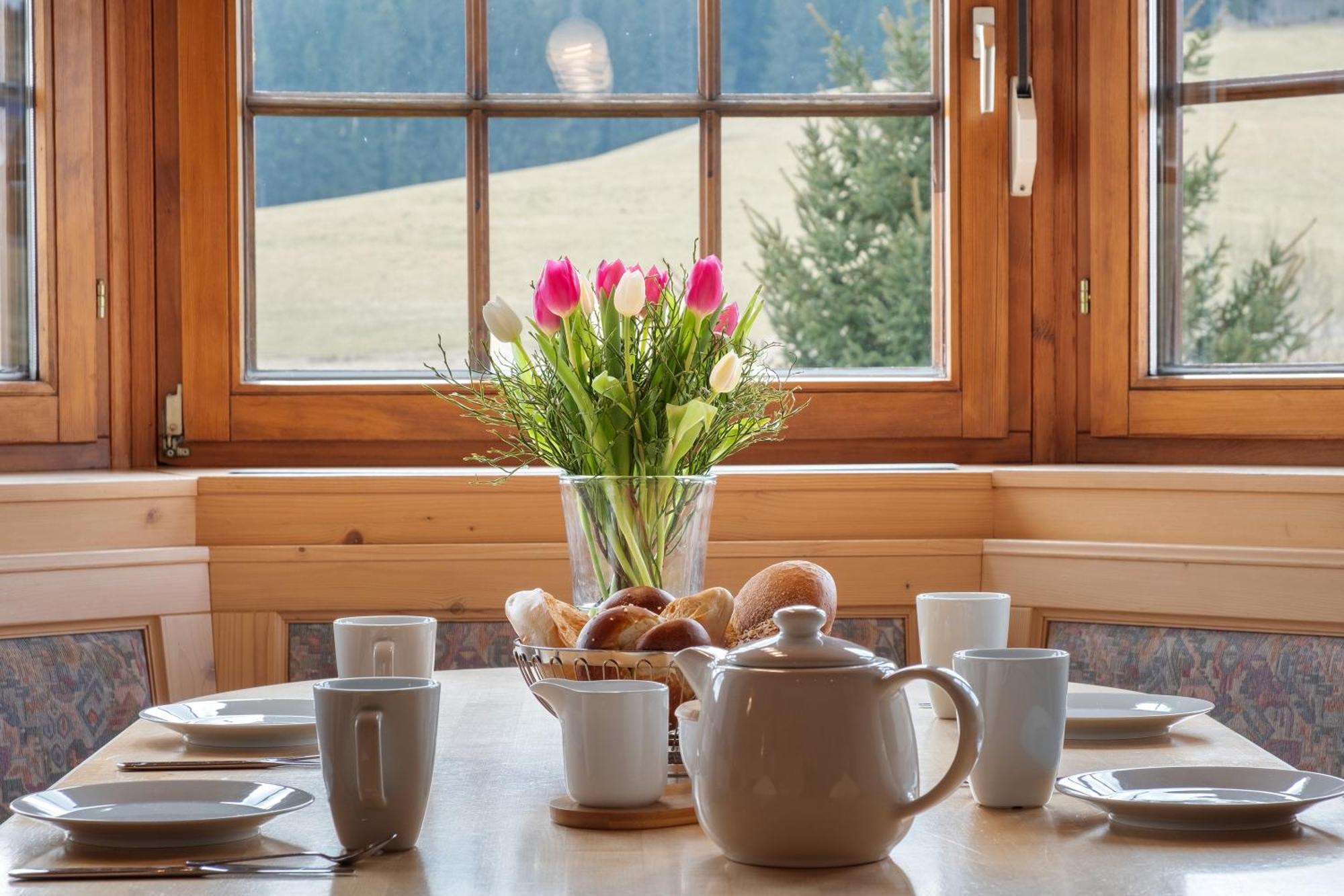 Ferienhaus Kaltenbach Titisee-Neustadt Esterno foto