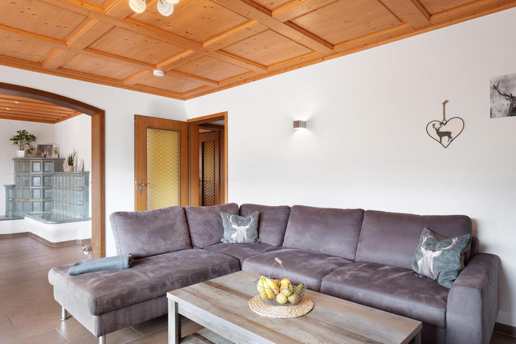 Ferienhaus Kaltenbach Titisee-Neustadt Esterno foto