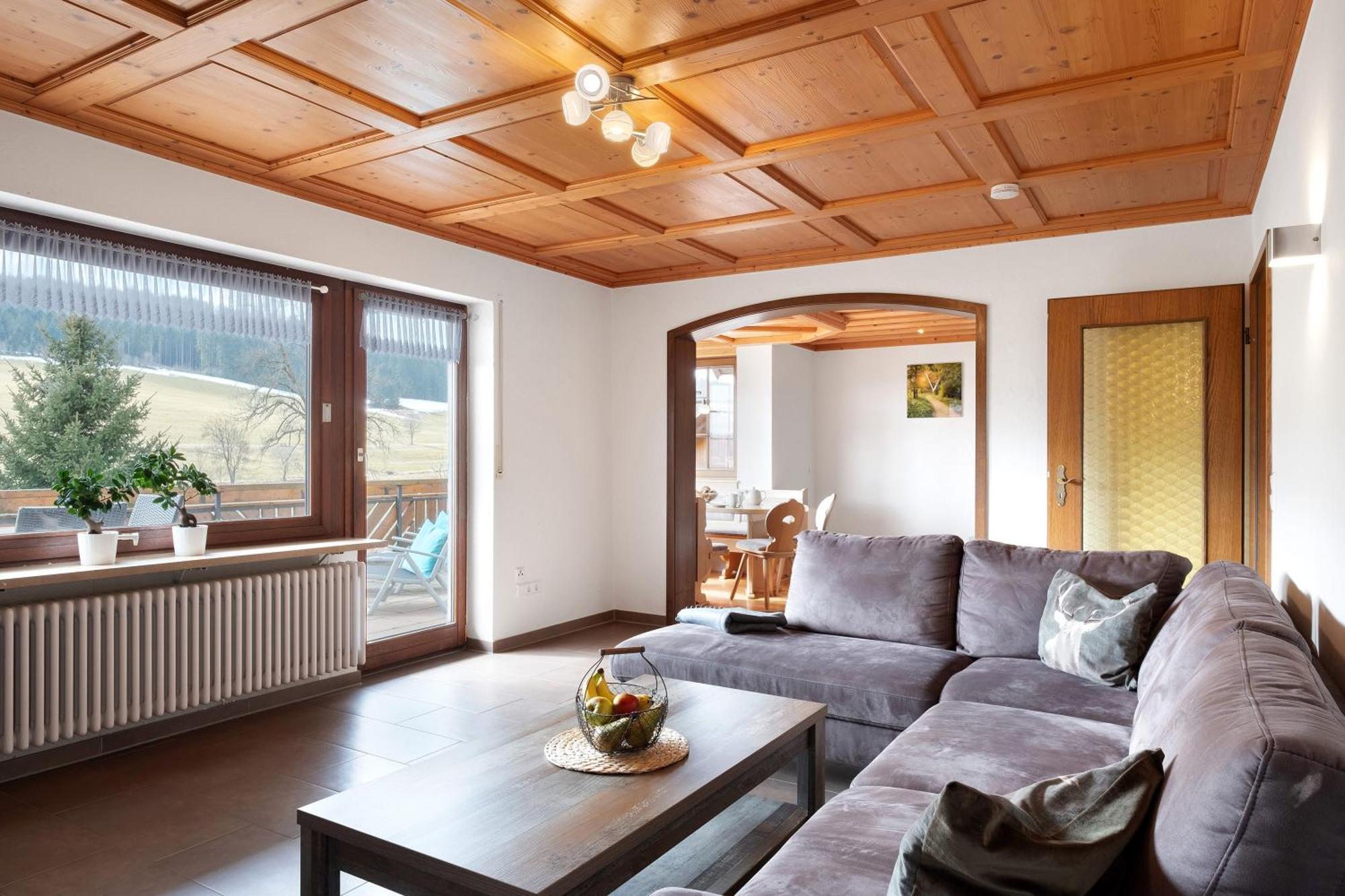 Ferienhaus Kaltenbach Titisee-Neustadt Esterno foto