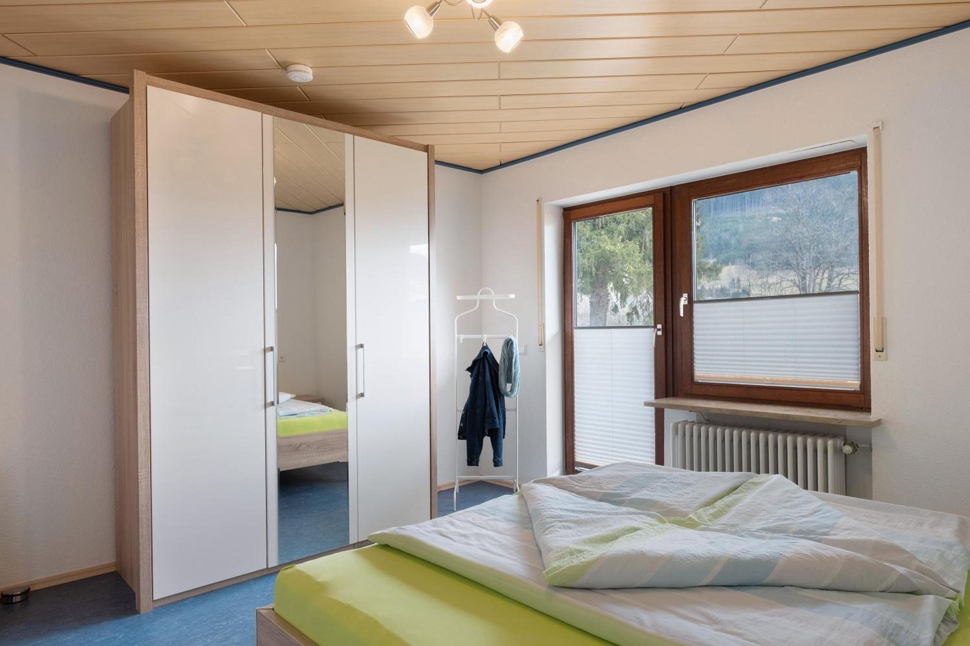 Ferienhaus Kaltenbach Titisee-Neustadt Esterno foto