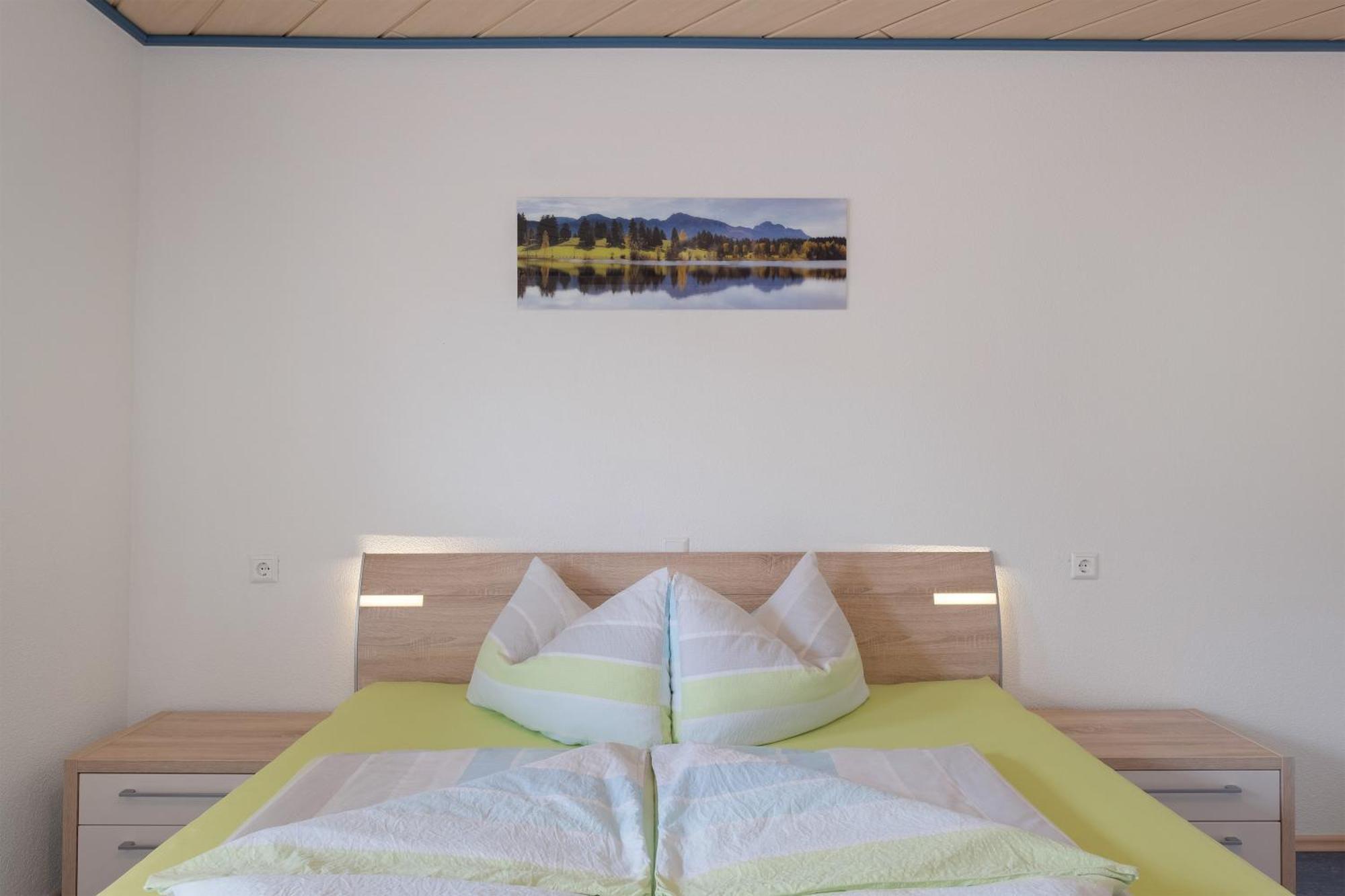 Ferienhaus Kaltenbach Titisee-Neustadt Esterno foto