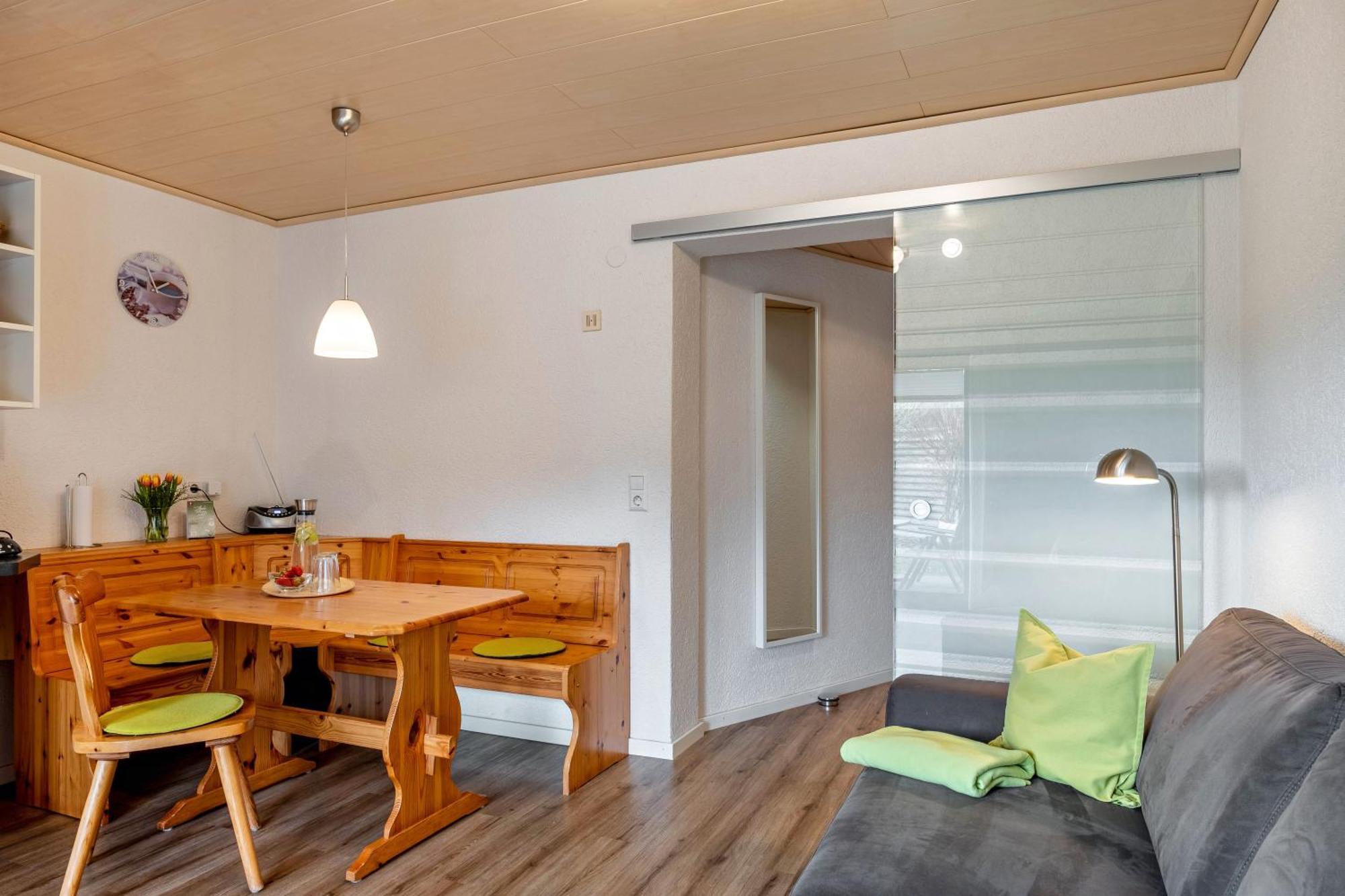 Ferienhaus Kaltenbach Titisee-Neustadt Esterno foto