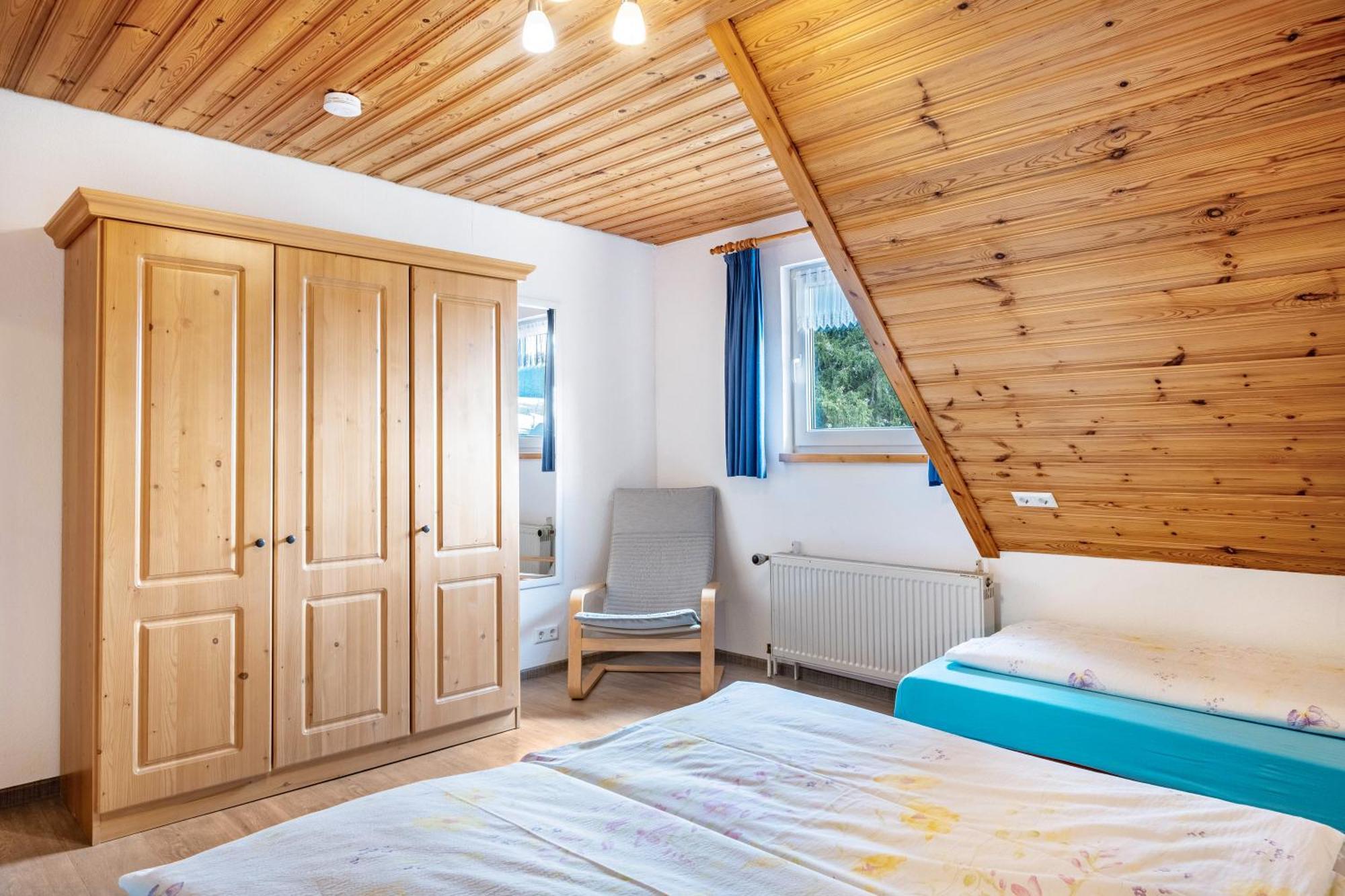 Ferienhaus Kaltenbach Titisee-Neustadt Esterno foto
