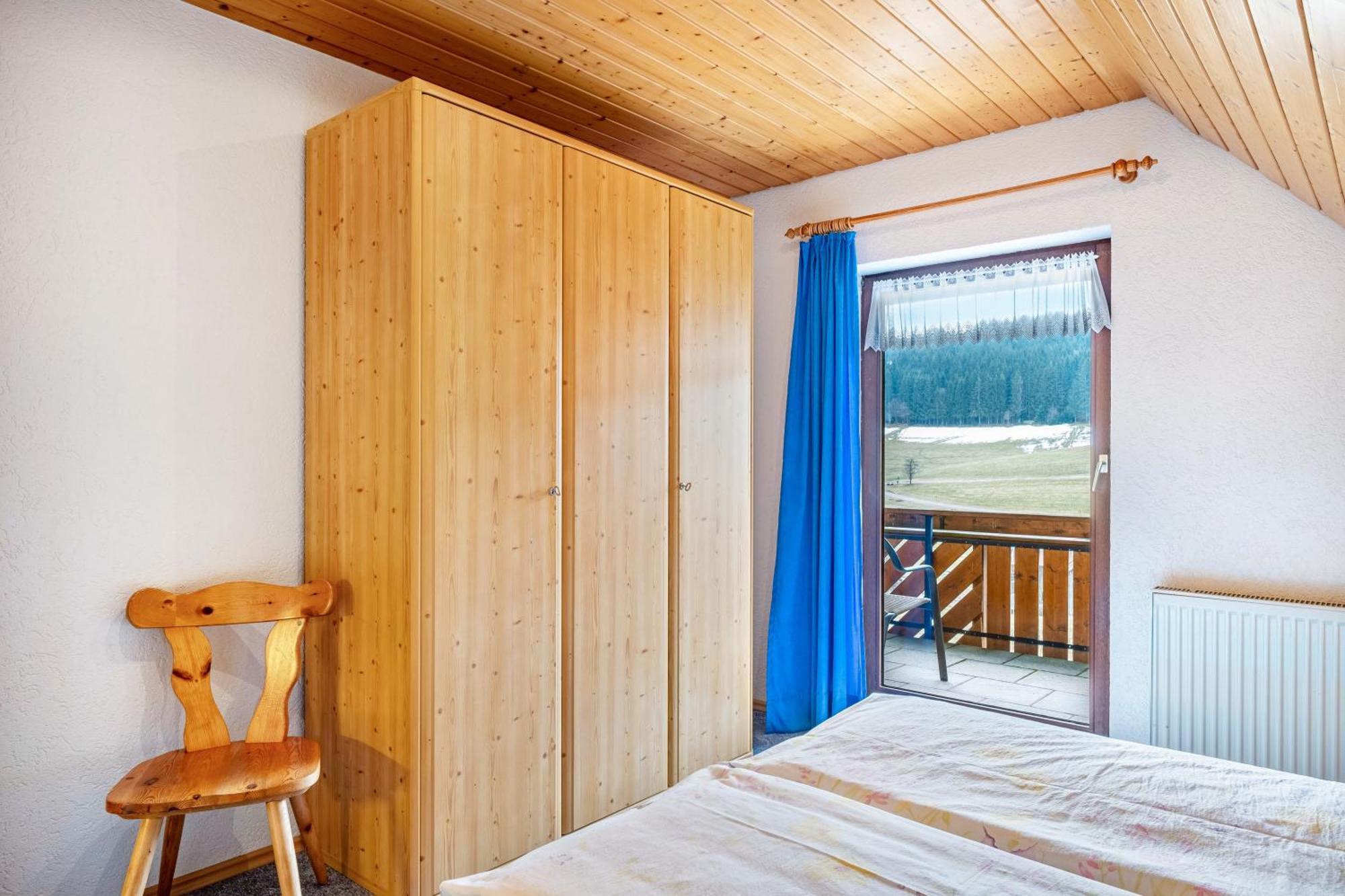 Ferienhaus Kaltenbach Titisee-Neustadt Esterno foto