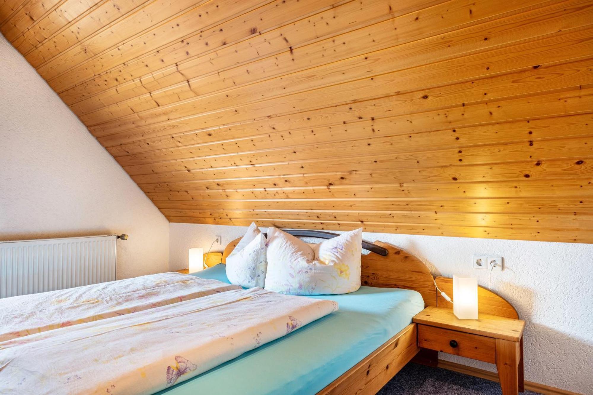 Ferienhaus Kaltenbach Titisee-Neustadt Esterno foto