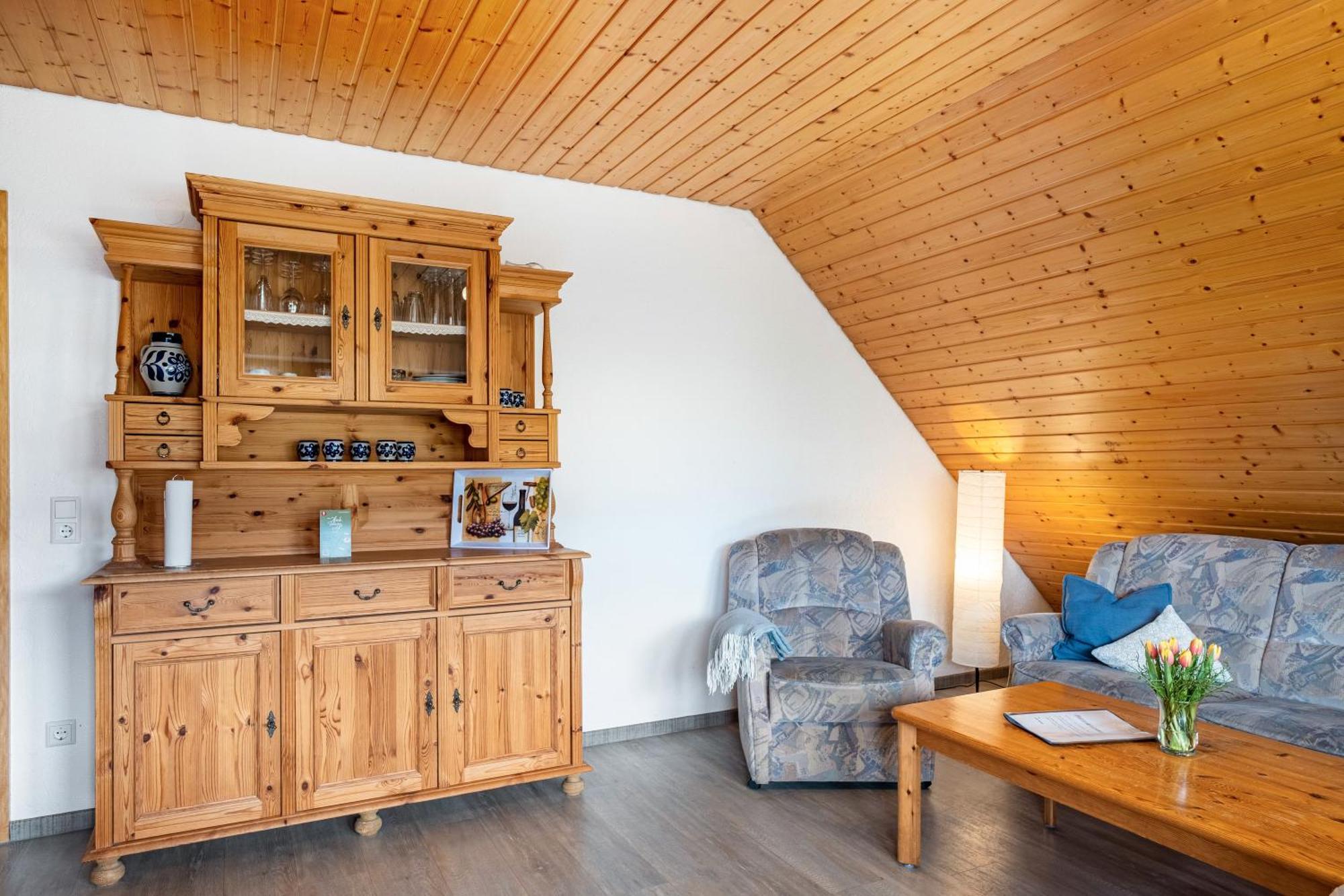 Ferienhaus Kaltenbach Titisee-Neustadt Esterno foto