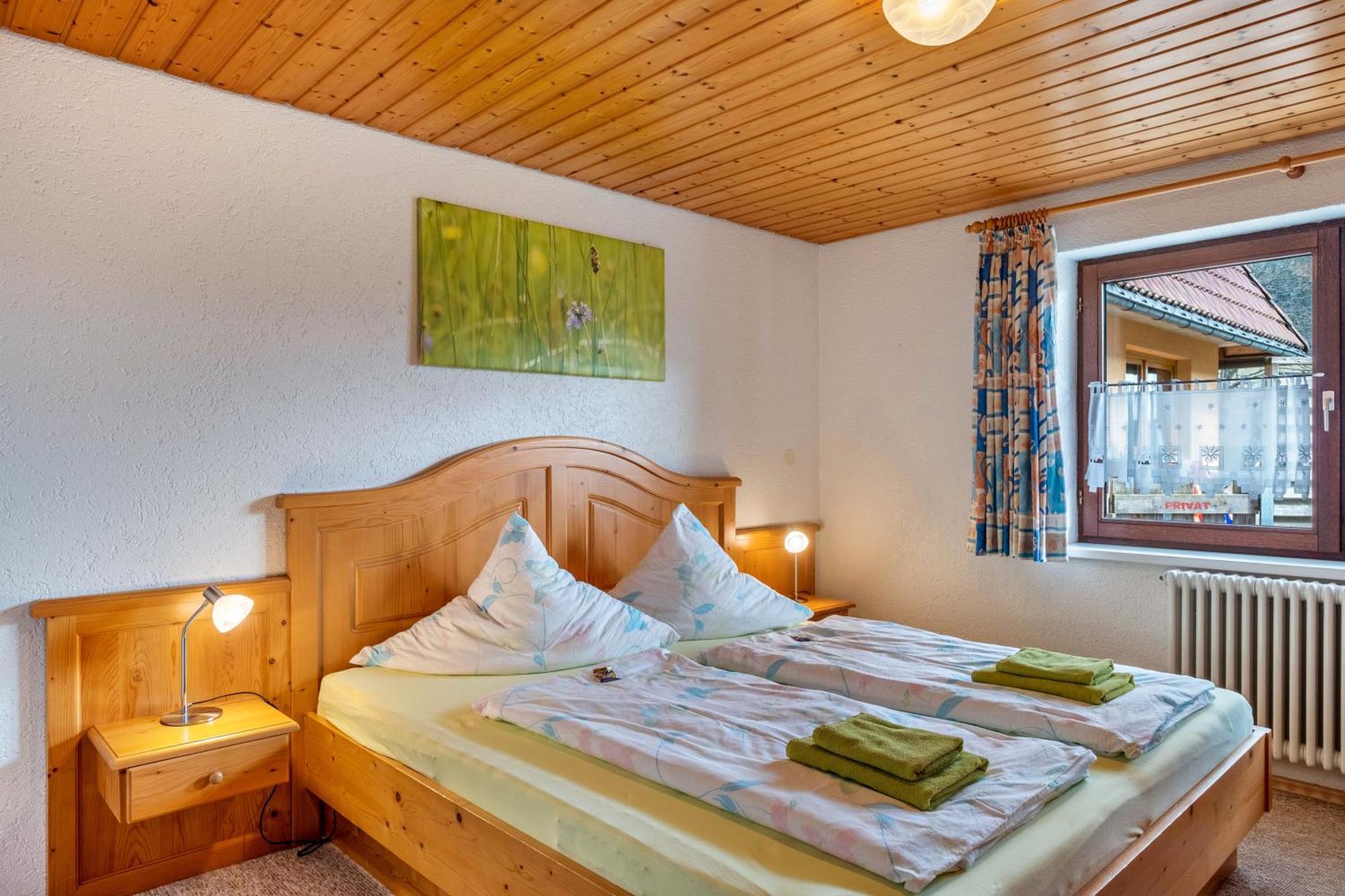 Ferienhaus Kaltenbach Titisee-Neustadt Esterno foto
