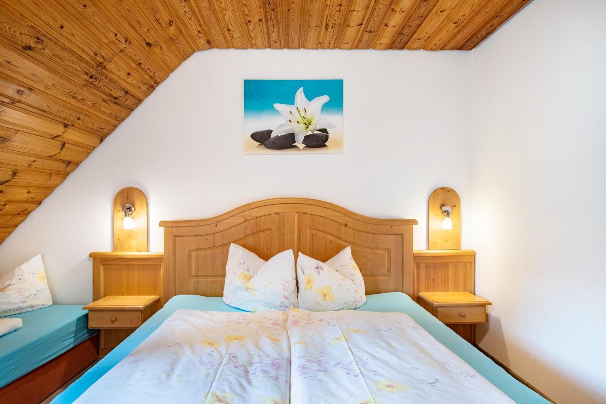 Ferienhaus Kaltenbach Titisee-Neustadt Esterno foto