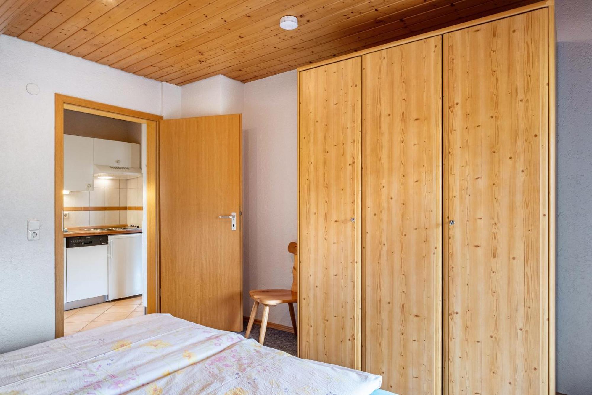 Ferienhaus Kaltenbach Titisee-Neustadt Esterno foto