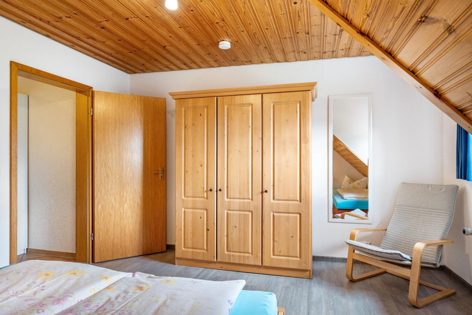 Ferienhaus Kaltenbach Titisee-Neustadt Esterno foto