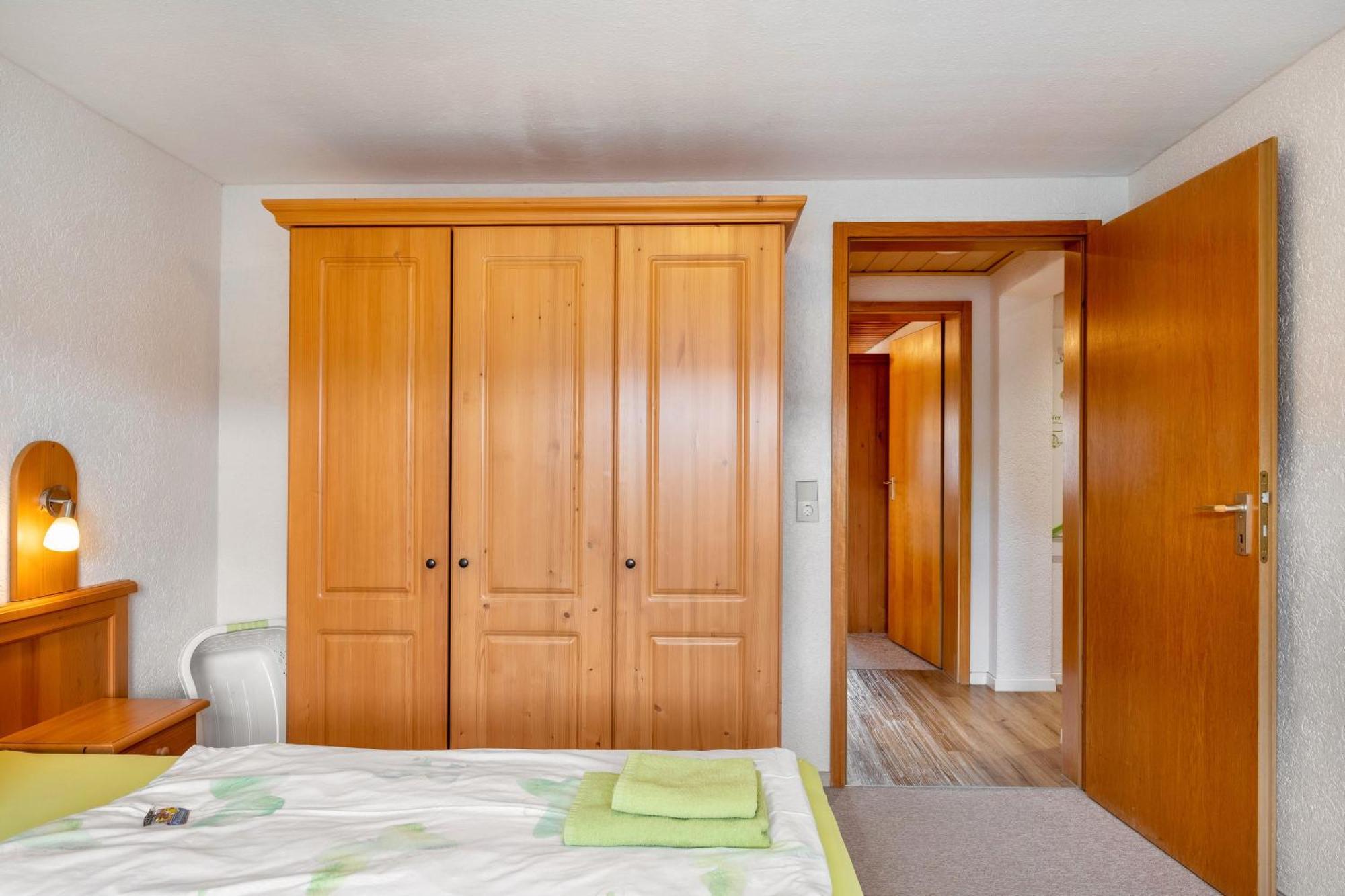 Ferienhaus Kaltenbach Titisee-Neustadt Esterno foto